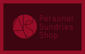 ALEX Personal Sundries Shop