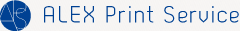 ALEX Print Service